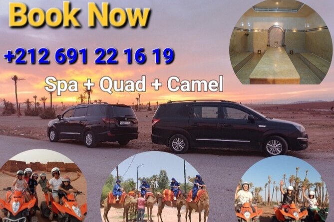 Experience Camel Ride Sunset or Anytime - Price and Value: Why $23.24 Can Make Sense Here