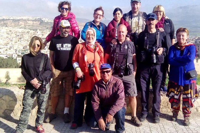 Experience Moroccan Diversity in a Week Private Tour 6 nights 7 days - Casablanca and Rabat in one day: a smarter first taste of Morocco