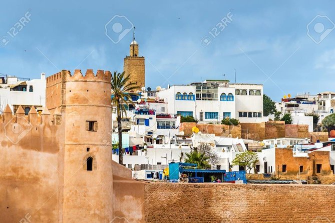 Experience Moroccan Diversity in a Week Private Tour 6 nights 7 days - Ouarzazate and Ait Ben Haddou: solar ambitions and clay-castle walls