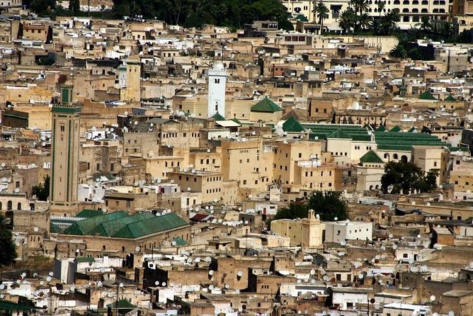 Experience Moroccan Diversity in a Week Private Tour 6 nights 7 days - Price and value: what the $900 covers (and what to budget)