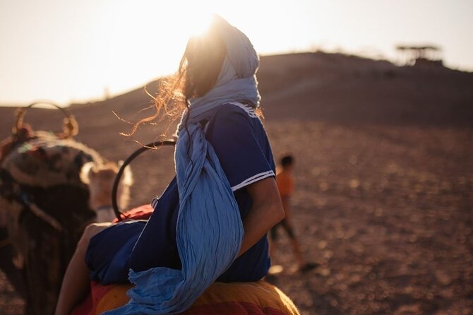 Experience the desert nomads in Marrakech! - Price and Value: What $29.04 Buys in Marrakech
