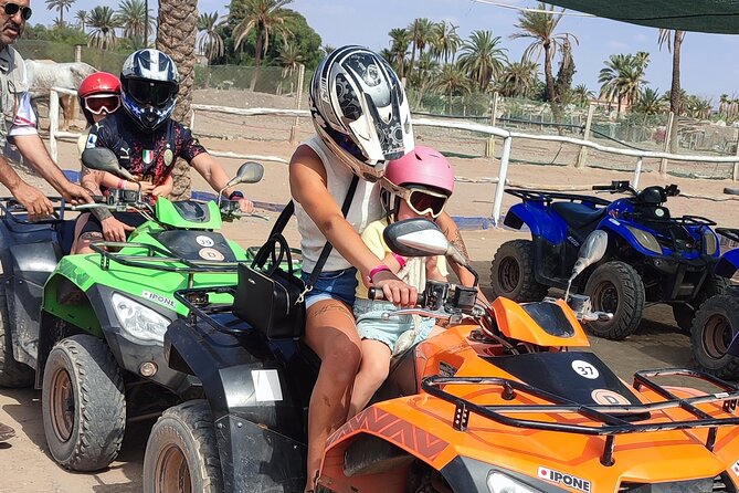 Experience the desert nomads in Marrakech! - One Watch-Out: Confirm Your Camel Ride Matches Your Expectations
