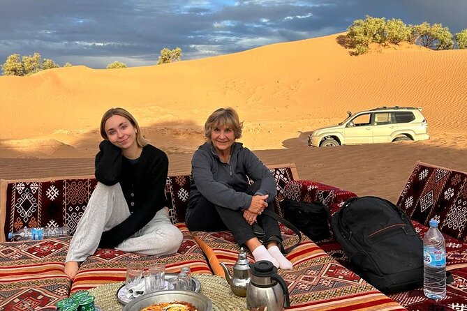 Experience the real Sahara desert with local expert in 2 days - Key takeaways before you go