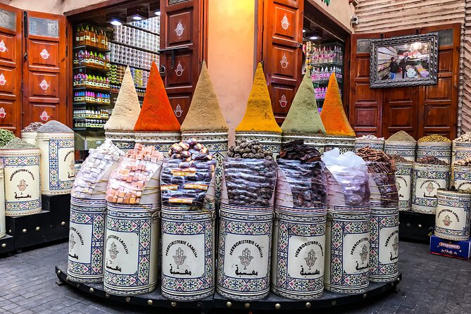 Explore Agadir Souk El Had With a Licensed Tour Guide - Should you book this Agadir Souk El Had tour?