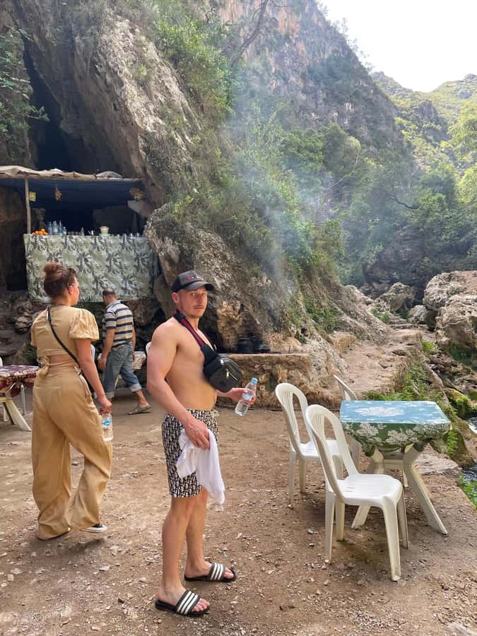 explore Akchour like a local - Price and value: is $71 per person worth it?