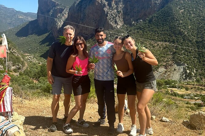 explore AKCHOUR like a local - Akchour like a local: what makes this day trip tick