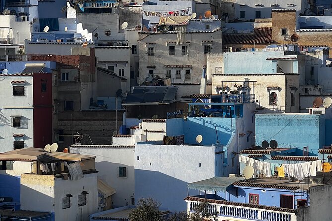 Explore chefchaouen like a local - Key highlights you’ll feel right away