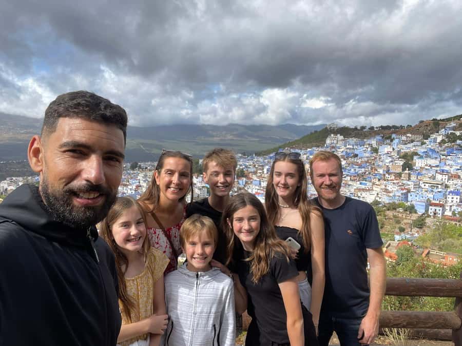 Explore chefchaouen like a local - Shopping Without the Feeling of a Forced Detour