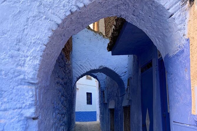 Explore chefchaouen like a local - Why Chefchaouen works best with a guide (not a guess-and-check map)