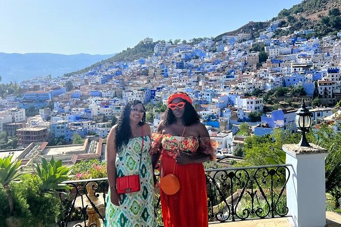 Explore chefchaouen like a local - Photos, off-the-path lanes, and how the guide shapes your results