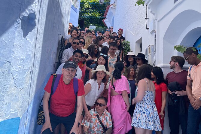 Explore chefchaouen like a local - Should you book Explore Chefchaouen like a local?