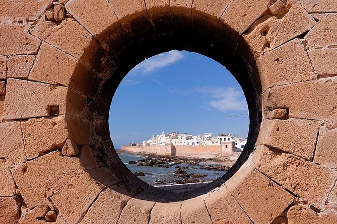 Explore Essaouira on a Day Trip from Marrakech - Getting Back to Marrakech: Comfortable Return, Same-Day Finish