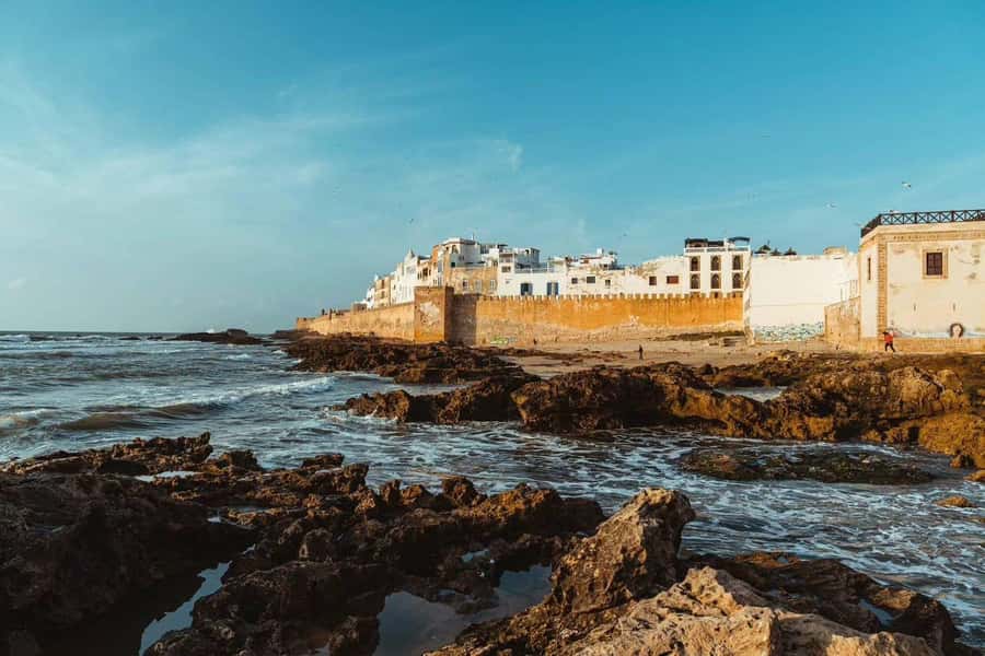 Explore Essaouira's Secrets: A Guided Tour with a Local! - A few practical moves before you go