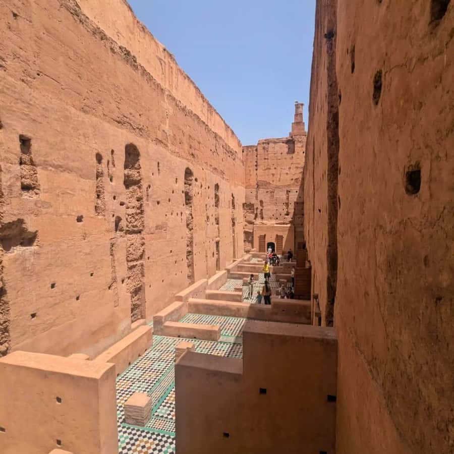 Explore Marrakech: Majorelle, YSL, Monuments & Markets - Key highlights at a glance