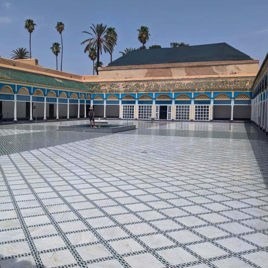 Explore Marrakech: Majorelle, YSL, Monuments & Markets - Price and Logistics: what $153 buys you