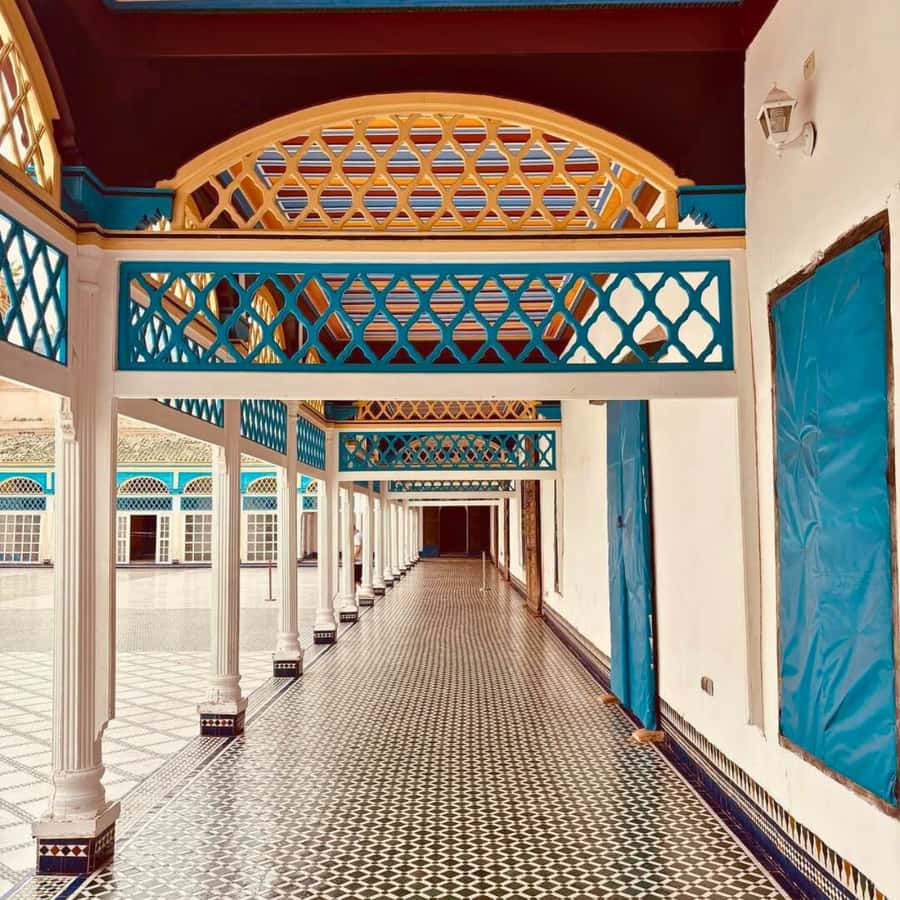 Explore Marrakech: Majorelle, YSL, Monuments & Markets - Who this tour is best for