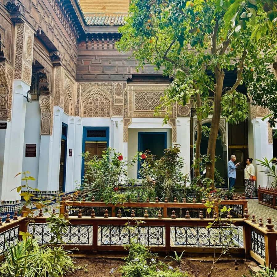 Explore Marrakech: Majorelle, YSL, Monuments & Markets - Should you book this Marrakech Majorelle, YSL, Bahia, and souk tour?
