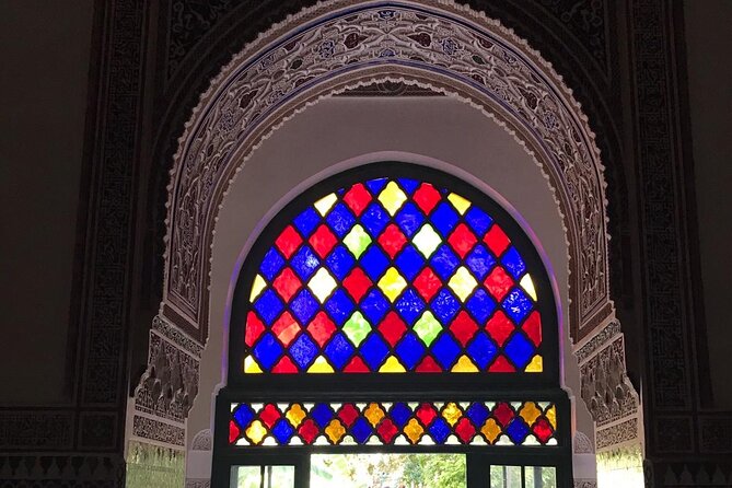Explore Morocco In a Private Tour that Fits Your Needs - Marrakech to Morocco’s Royal Cities: a private plan that saves your energy