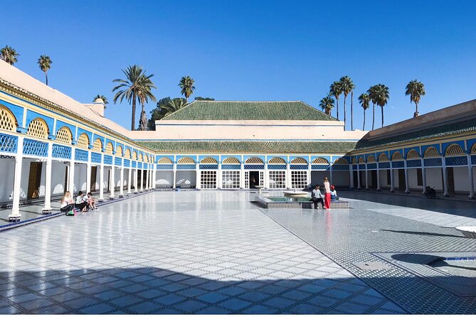 Explore Morocco In a Private Tour that Fits Your Needs - Day 3: Meknes and Volubilis before Fez takes over