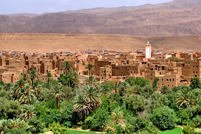 Explore Morocco In a Private Tour that Fits Your Needs - Day 4 in Fez el-Bali: medina streets where time is part of the route