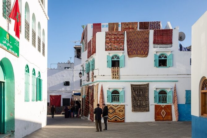 Explore Morocco In a Private Tour that Fits Your Needs - Day 5: Ifrane, cedar forests, Ziz Valley, and reaching Merzouga dunes