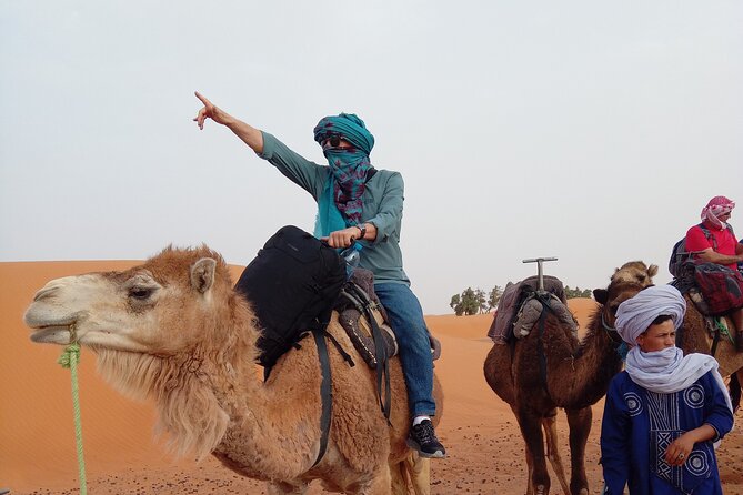Explore Morocco, it's an incredible experience and unforgettable memories - Hotel and desert camp comfort: What’s included, what to budget for