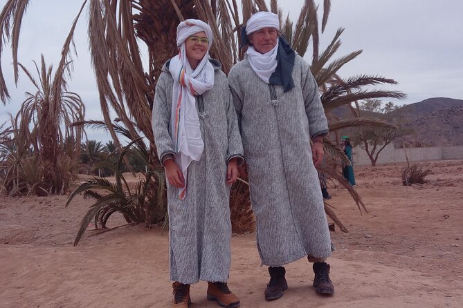 Explore Morocco, it's an incredible experience and unforgettable memories - Price and value: $294.32 per group can be a bargain or a splurge