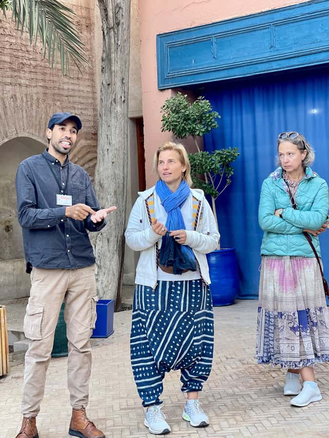 Explore most attractive sightseeing of Marrakech-shared tour - Should you book Explore most attractive sightseeing of Marrakech?