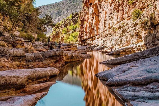 Explore Paradise Valley and Atlas Mountains in Agadir - Key highlights at a glance