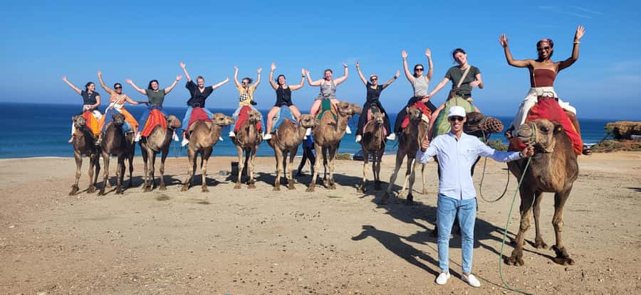 Explore Tangier: Cap Spartel, Cave, & Camel Ride Adventure - Should you book? My practical call