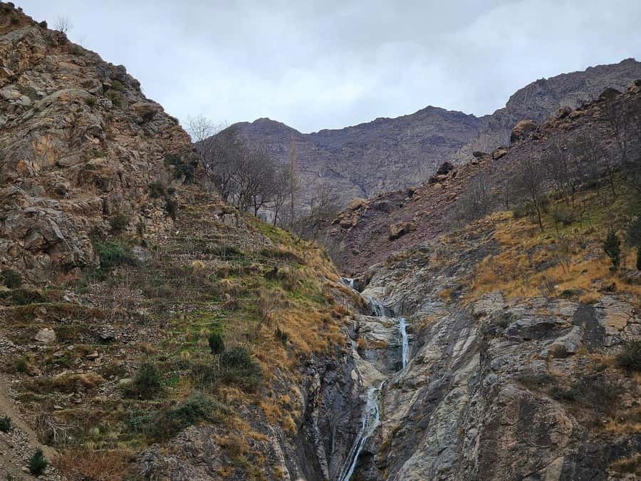 Explore the Atlas Mountains & waterfalls - Half Day Tour - The Argan Oil Cooperative Stop: Culture You Can Taste and Understand