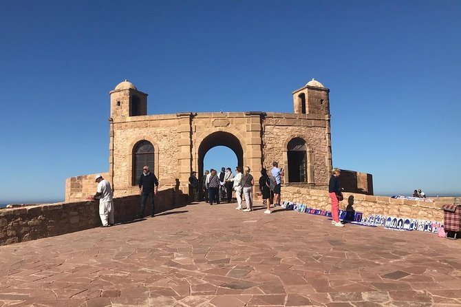 Explore The Essaouira Mogador city Guided Day Trip with Pickup - Practical tips: what to pack for coastal wind and a long day