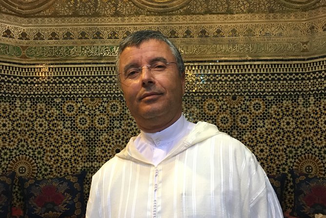 Exploring Tangier: Highlights and Hidden Gems - A Private Tangier Plan Worth $80