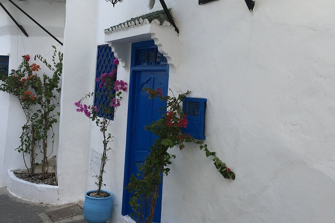 Exploring Tangier: Highlights and Hidden Gems - Caves of Hercules: Legend Meets Real Quarry History