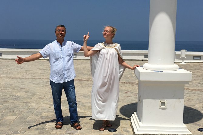 Exploring Tangier: Highlights and Hidden Gems - Medina and Kasbah Walking Tour: How the Old Town Makes Sense