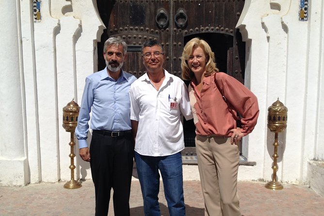 Exploring Tangier: Highlights and Hidden Gems - Who This Tour Fits Best (And Who Might Want Something Different)