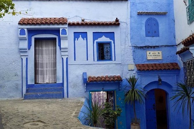 Facinating Chefchaouen Day Trip from Fes - Why Chefchaouen From Fes Works as a Day Trip
