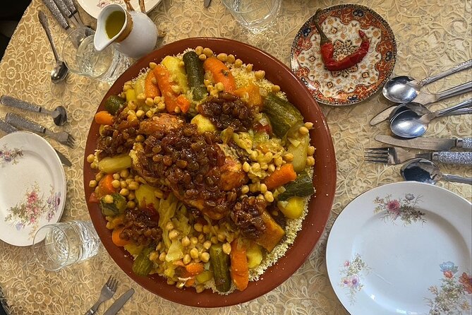 Family Dinner in Fes with Tea and Fun Stories - Who This Dinner Is For (And Who Might Not Love It)