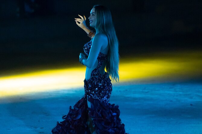 Fantasia Dinner Show Chems Ayour Agadir with Convenient Transfers - Fantazia (Tbourida) and horses: the highlight, with real stakes