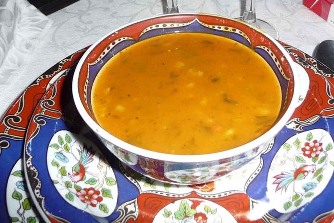 Fantasia Show with Dinner in Marrakech with Pickup - Pickup and the Ride to Palmeraie: Make This Part Go Smoothly