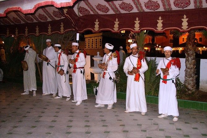 Fantasia Show with Dinner in Marrakech with Pickup - Value and Price: Is $70.64 a Fair Deal?