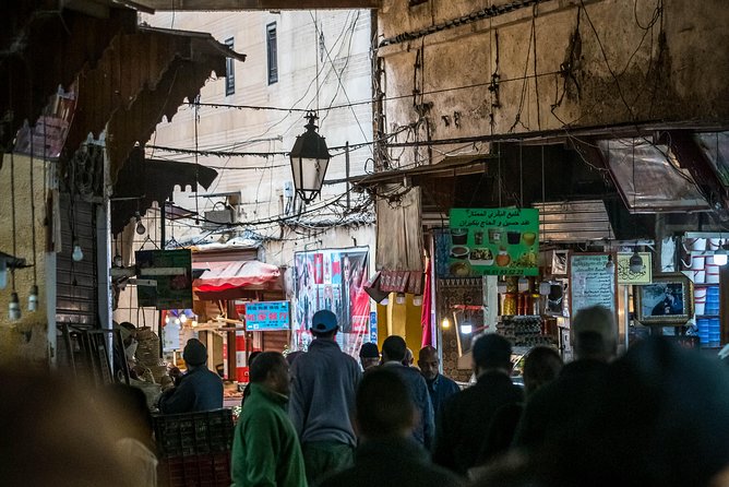Fantastic Fes Medina Private Guided Walking tour - Why this private Medina walk works in real life