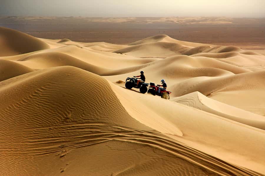 Fes : 3 Day Tour with 2 nights in desert merzouga - Day 1: the camel ride at sunset and a camp dinner under stars