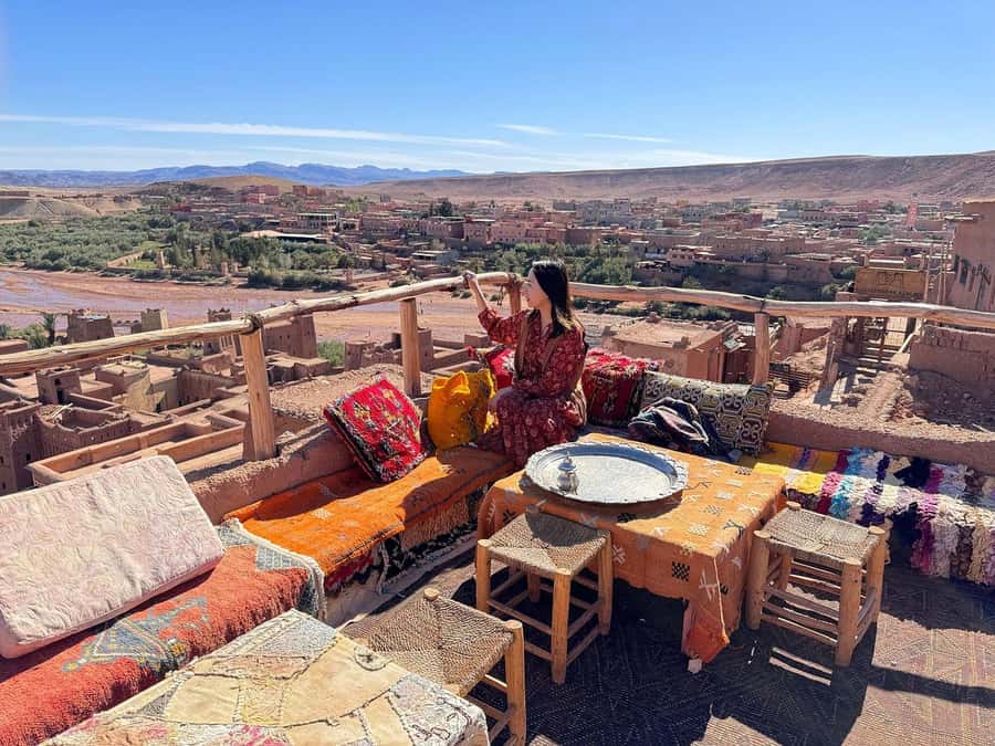 Fes : 3 Day Tour with 2 nights in desert merzouga - Volubilis mosaics: worth the stop, even if you’re short on time