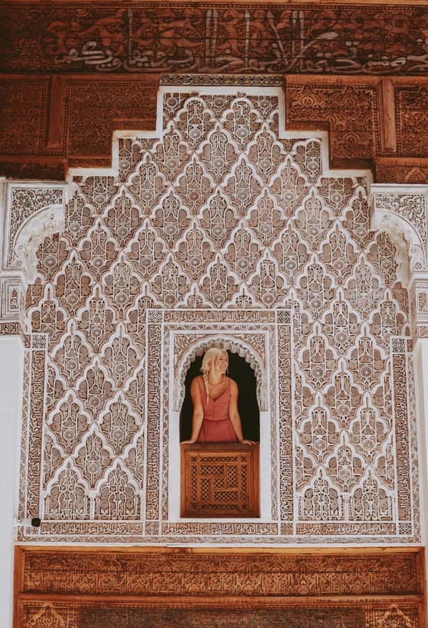 Fes: A Guided Walking Tour Through the Historic Medina - A 3-hour Plan for Walking the Medina Without Getting Lost