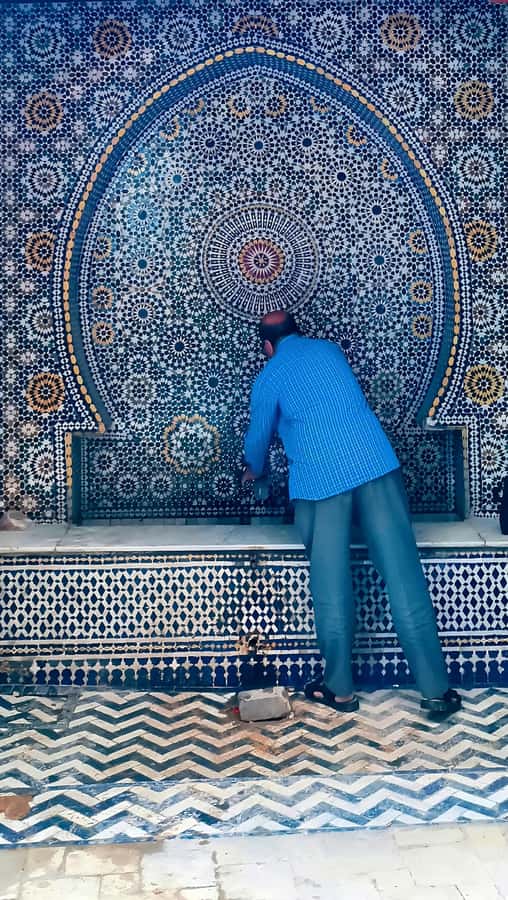 Fes: A Guided Walking Tour Through the Historic Medina - Chouara Tannery: Traditional Leather-Making (With Extra Ticket Cost)