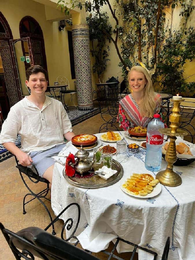 Fes: Authentic Cooking Class and Old Medina Visit - Price and value: is $73 per person worth it?