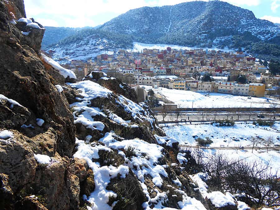 Fes, Berber and Middle Atlas Day Trip - Price and value: why $69 can be fair for this route