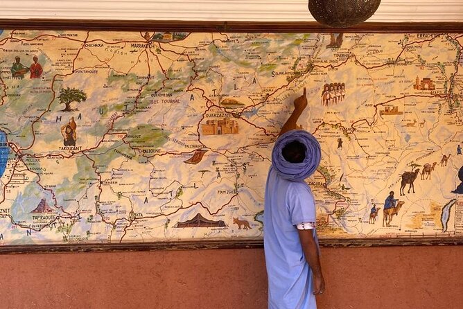 Fes: Best Fez to Marrakech via Merzouga Desert Dunes, 3 Days Tour - Price and logistics: what you’re really paying for