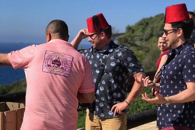 Fes Cultural tour Historical Monuments “Day trip from Tangier” - Chouara Tannery: a working tradition you’ll want context for